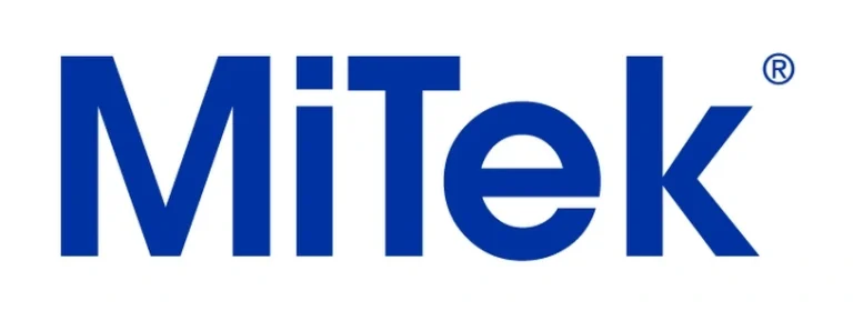 Mitek US Logo